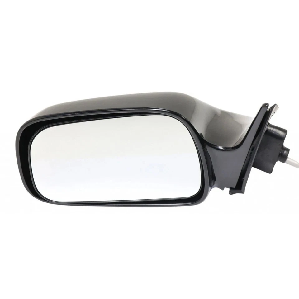 Espejo retrovisor de puerta lado del conductor para Toyota Camry 1992-1996 | eléctrico | sin calefacción Foto 1 de 4