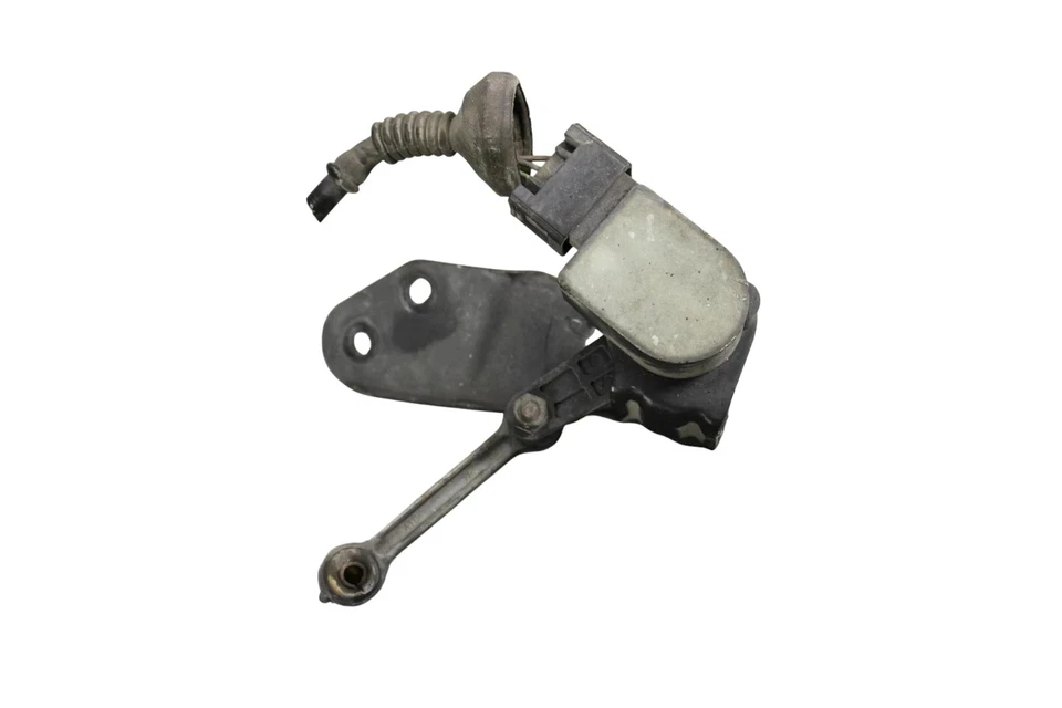 Sensor de control de altura de nivel de suspensión trasera derecha Bentley Continental 03-12 OEM Foto 1 de 4