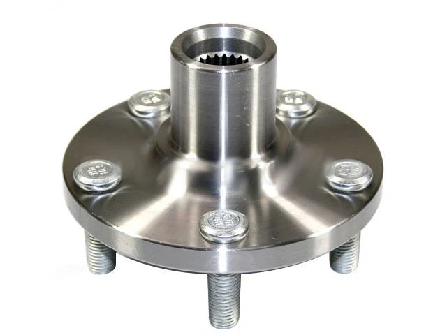 Buje de rueda delantera para Scion tC 2005-2010 2006 2007 2008 2009 NQ916HF buje de rueda Foto 1 de 1