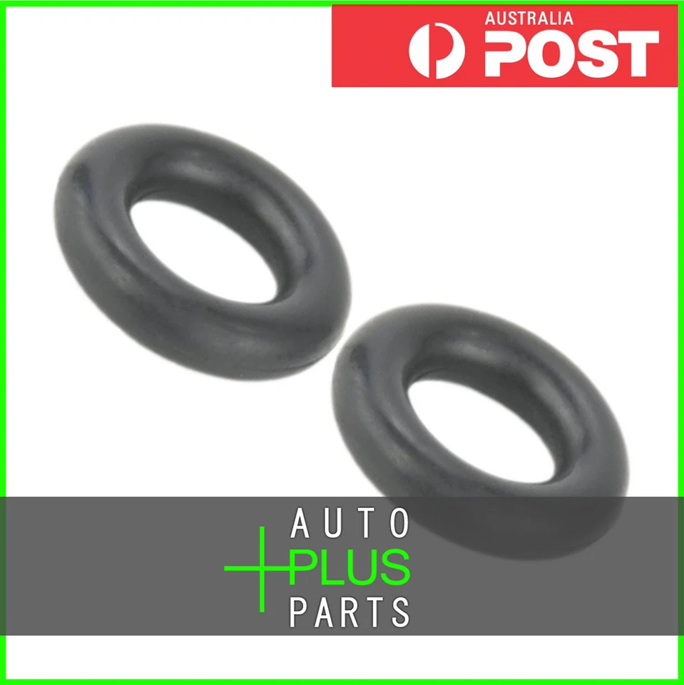 Fits NISSAN EXPERT O-RING FUEL INJECTOR PCS 2 - Image 1 of 1