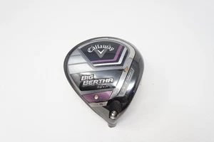 Callaway Big Bertha Reva 2023 12.5*  Driver Club Head Only 1245035 - Picture 1 of 4