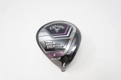 Callaway Big Bertha Reva 2023 12.5*  Driver Club Head Only 1245035 - Image 1 of 4