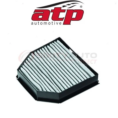 ATP Cabin Air Filter for 2005-2009 Mercedes-Benz SLR McLaren - HVAC Heating ak - Изображение 1 из 4