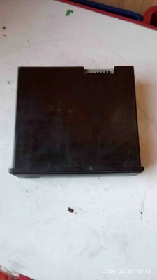 AUDI A6 Avant 4B5, C5 4d0919892 8618842290 Blocco Navigazione 2.50 11554112 - Immagine 1 di 4