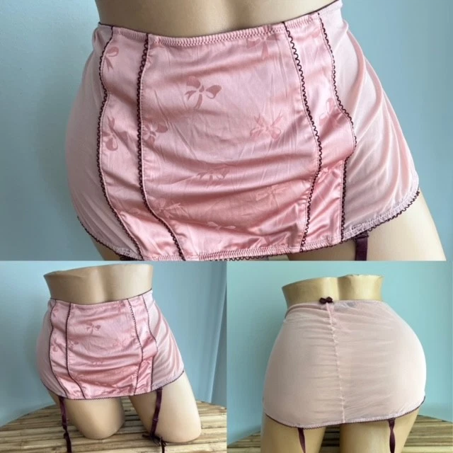 LIGUERO VINTAGE VICTORIAS SECRET Y2K talla L Foto 1 de 1