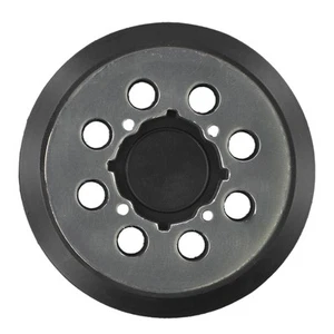 5 8-Holes Sanding Pad Assemblies Fit For DWE6421 DWE6421K DWE6423 Sanders - Picture 1 of 20