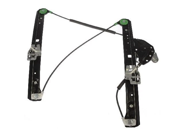 Regulador ventana delantera derecha para BMW 325xi 2001-2005 2002 2003 2004 SB134VC 2001-2005 Foto 1 de 1