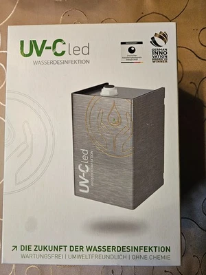 WM Aquatec UV-C LED Wasserdesinfektion - Bild 1 von 4