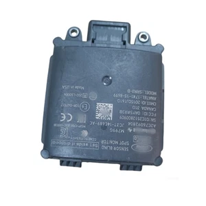For Ford F150, F250, F350 JC3T-14C689-AC OEM Blind Spot Radar Sensor Module USA - Bild 1 von 5