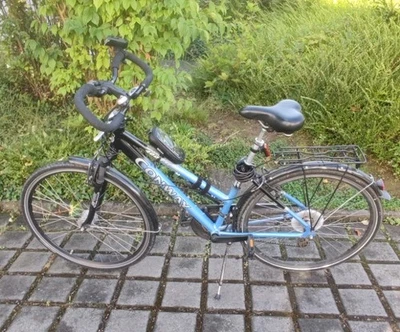 Damen Trekking Fahrrad - Bild 1 von 4