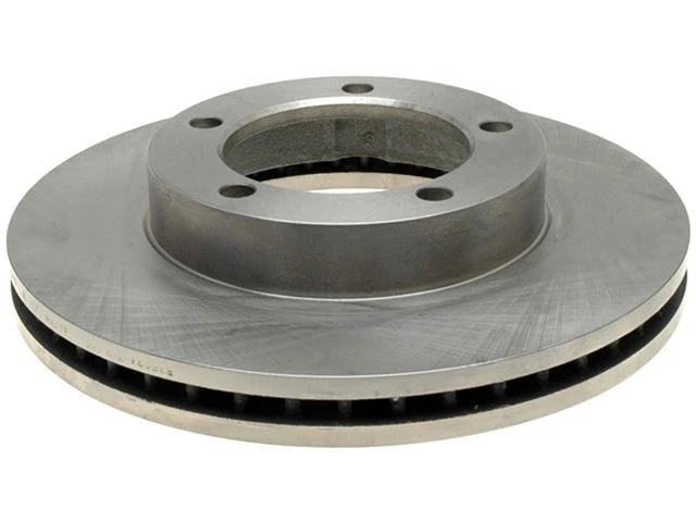 Rotor de freno delantero para Workhorse P32 1999-2005 2000 2003 2001 2002 2004 VX979CG Foto 1 de 1