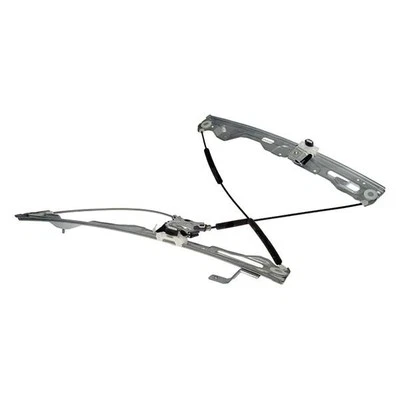 For Ford F-150 09-14 Window Regulator without Motor Solutions Front Passenger Foto 1 de 4