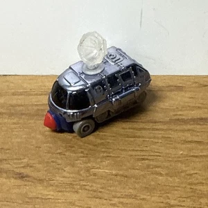 Vintage 1990s 1996 Micro Machines Polar Explorer Galoob - Picture 1 of 4