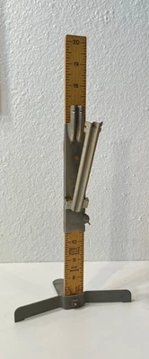 复古 ORCO Pin-It 裙标记缝纫裁缝工具下摆可调节底座 — 第 1/4 张图片