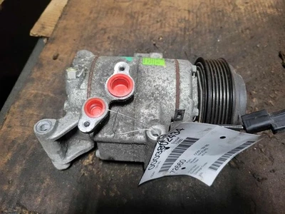 Compresor de aire 14 15 16 17 18 MAZDA 3 A/C Foto 1 de 2