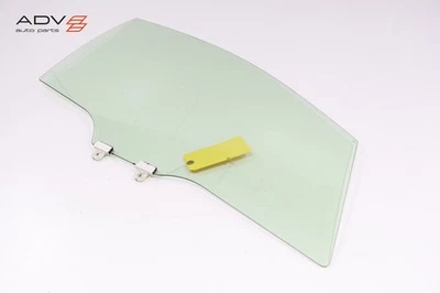 2024 - 2025 SUBARU IMPREZA FRONT RIGHT PASSENGER SIDE DOOR WINDOW GLASS OEM - Image 1 of 4