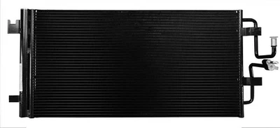 A/C Condenser OSC 3467 - Image 1 of 4