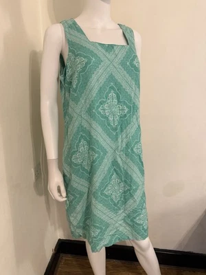 Next Petite Women’s Dress With Pockets-uk16 Size-brand New - Image 1 of 4