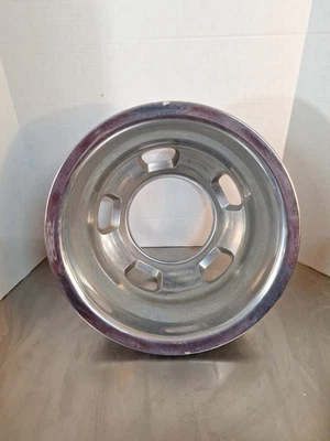 03 a 18 Dodge Ram 3500 traseira dupla 17" roda calota simulador tampa central fabricante de equipamento original 2 - Imagem 1 de 4