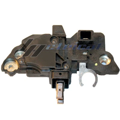 ALTERNADOR REGULADOR SOPORTE CEPILLO Se adapta a VOLVO S60 2.4L 2.5L 4cyl 01 02 03 04 05 Foto 1 de 2