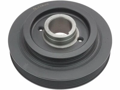 For 1996-2000 Toyota RAV4 Engine Harmonic Balancer 95276GD 1997 1998 1999 - Image 1 of 2