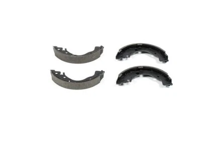 Juego de zapatas de freno trasero para Honda Civic 2006-2015 68125CV 2008 2012 2011 Foto 1 de 2