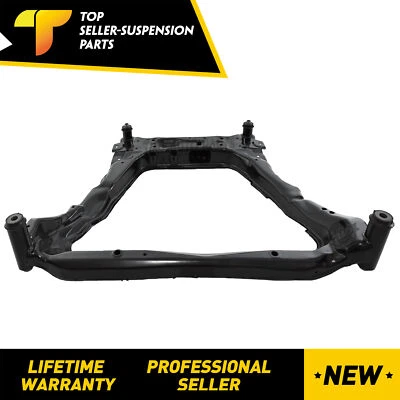 Fits For Nissan Rogue New Front Crossmember K Frame Suspension 2.5L 2008-2015 Foto 1 de 4