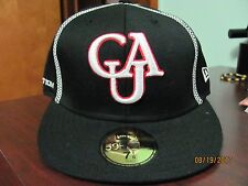 Clark Atlanta University New Era Tradition Fitted baseball cap