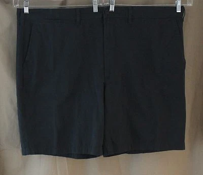 Claiborne, Size 50, Galaxy Grey Shorts, New with Tags - Image 1 of 4
