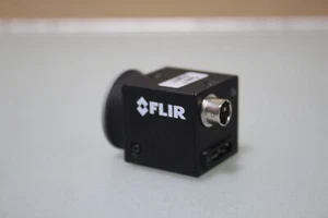 FLIR / Trioptics BFLY-U3-03S2M-CS Industrial Camera Gebraucht! - Picture 1 of 6