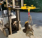 Forklift Lifting Jib Crane/Boom/Hook - Model FJ1A 2000KG - 190.00 Each + VAT