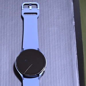 Samsung Galaxy Watch 5 44 mm custodia blu (SM-R910NZBAXAA) - Foto 1 di 5