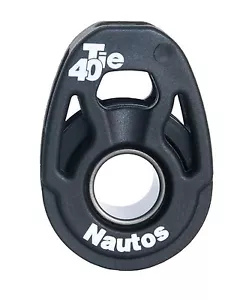 Holt 40mm Dynamic Ball Bearing Tie-On Block : HT2040T - Picture 1 of 1