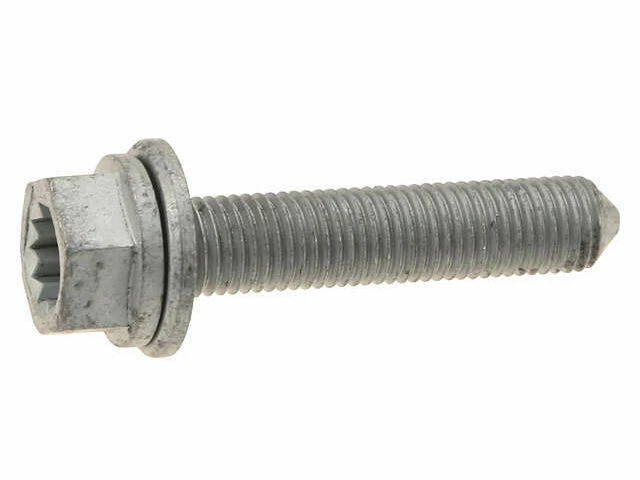 Perno de montaje del motor para Porsche Cayenne 2016 B224YQ 2015-2017 12 X 1,5 X 60 mm Foto 1 de 1