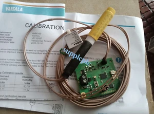 New VAISALA HMM100 Temperature Sensor Fast shipping#DHL or FedEx - Picture 1 of 2