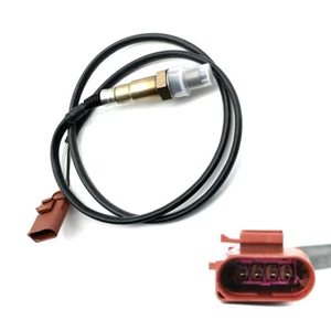 Front Oxygen Sensor 03C906262J 0258006875 Fits FAW VW Bora Sagitar Golf Lavida - Picture 1 of 6