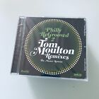 CD Tom Moulton – Philly ReGrooved 2 - Tom Moulton Remixes / SEALED PROMO