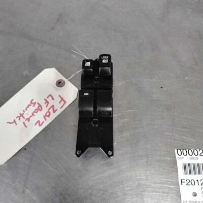 Interruptor puerta delantero MITSUBISHI ECLIPSE 06 07 08 09 10 11 12 Foto 1 de 2