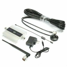 Signal Verstärker 900MHz LCD Repeater Mobile Handy Repeater Antenne Booster