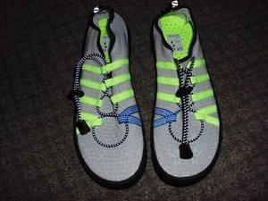 Saguaro Unisex Water Shoes, Men 9, Women 11, NEW - Picture 1 of 2