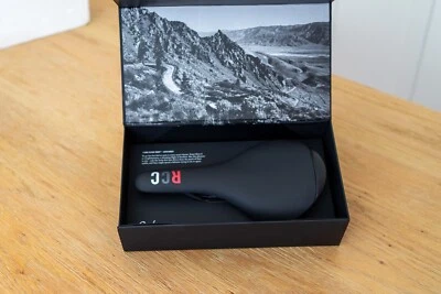 Sillín de carbono Rapha RCC Pro Team 143 mm NUEVO - ¡Raro! 148g Foto 1 de 3