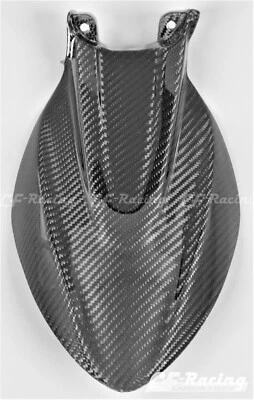 Honda CB1000R XESS Streetfighter Rear Hugger - 100% Carbon Fiber - Imagem 1 de 3