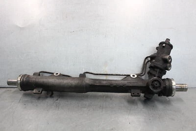 BMW I RACK 07-13 PINION POWER STEERING E90 E91 E92 E93 323i 325i 328i 330i 335i  - Imagem 1 de 4