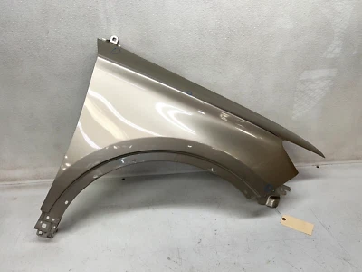 15-19 LINCOLN MKC GUARDABARROS DELANTERO DERECHO LADO PASAJERO CARCASA PANEL DORADO OEM LOTE3426 Foto 1 de 4