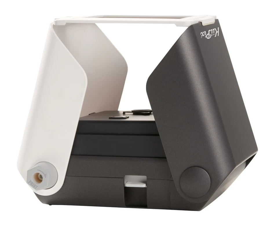Portable Portable Printer & Photo Scanner Compatible with FUJIFILM Instax Min... - Image 1 of 4