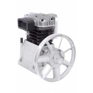 Kompressor 2 Zylinder Kompressoraggregat min. 3,0 KM 520 l/min Z70 + 1l Öl - Bild 1 von 8