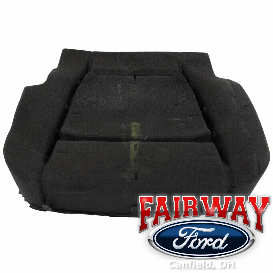 Genuine Ford Seat Cushion Pad FL3Z15632A23A