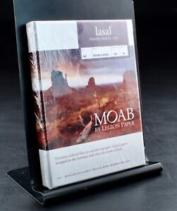 Moab Papers Lasal Photo Matte 235 5 X 7 in, Double Sided 50 Sheets