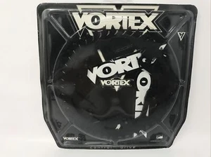 Vortex 45 tooth 520 Rear Sprocket Hardcoat Aluminum 316-45 Black Cat5 316K-45 - Picture 1 of 6