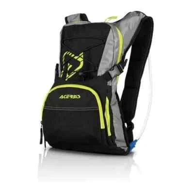 ACERBIS Hydration Pack Camel back Camelbak Backpack Bag Tool Bag MX backpack MTB
